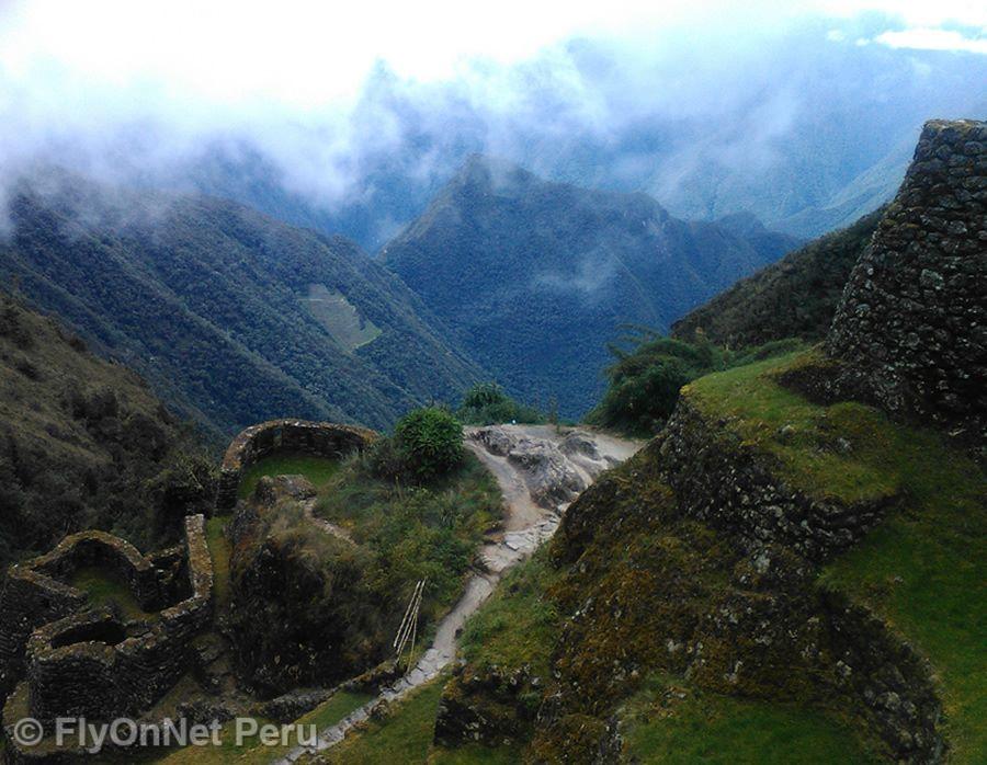 Fotoalbum: Machu Picchu