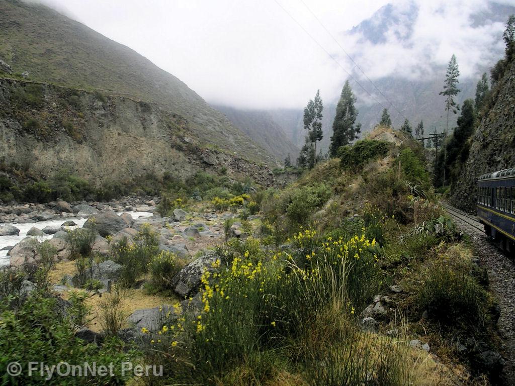 Fotoalbum: Machu Picchu