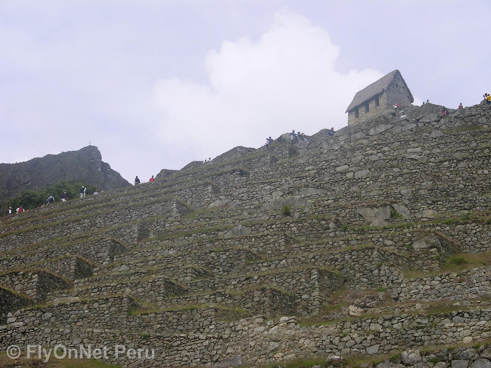 Fotoalbum: Machu Picchu