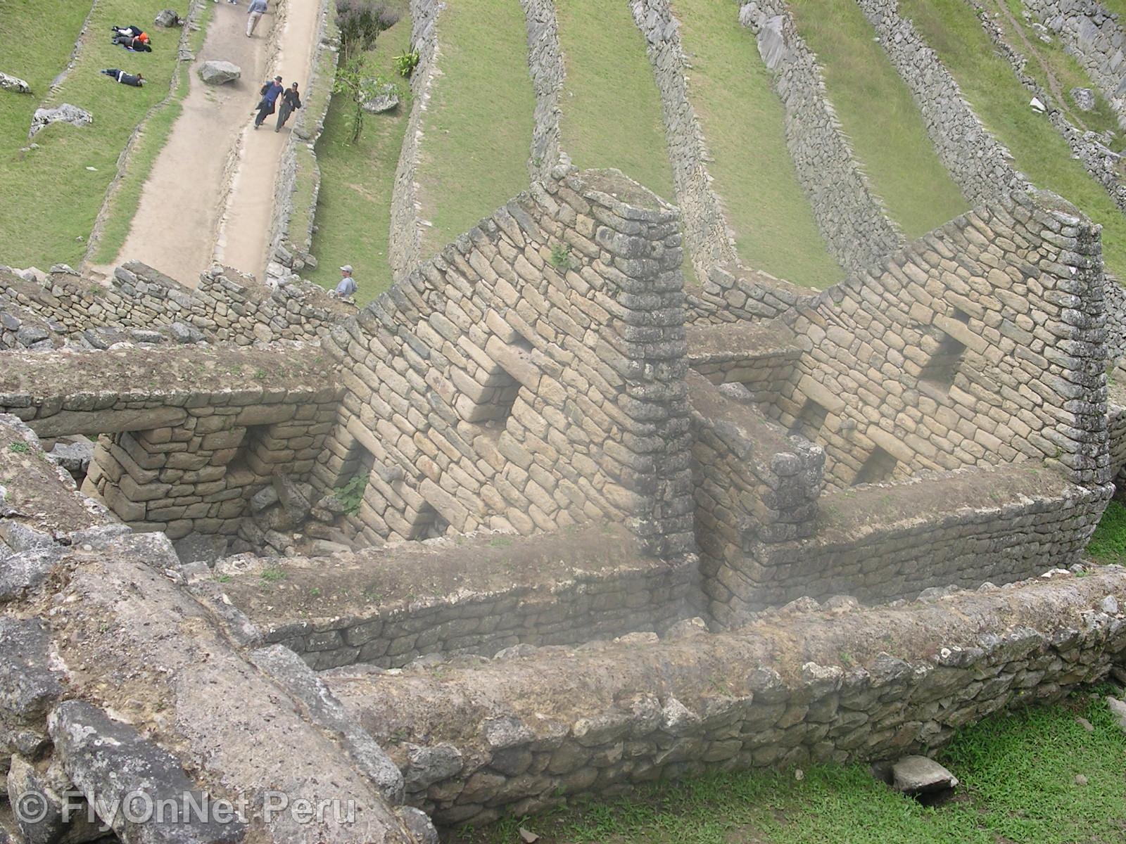 Fotoalbum: Machu Picchu