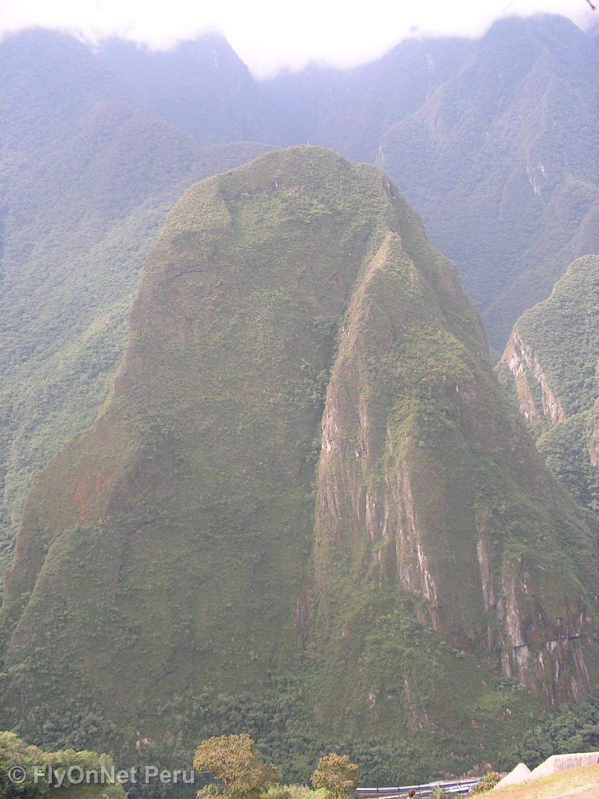 Fotoalbum: Machu Picchu