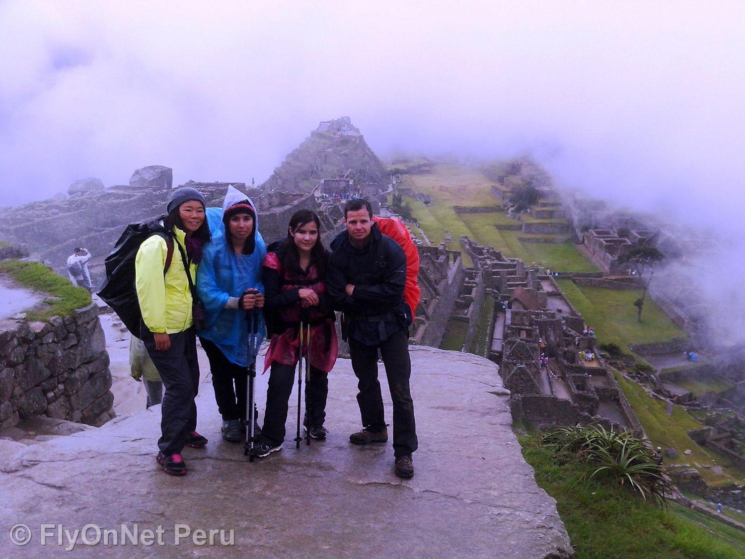 Fotoalbum: Machu Picchu
