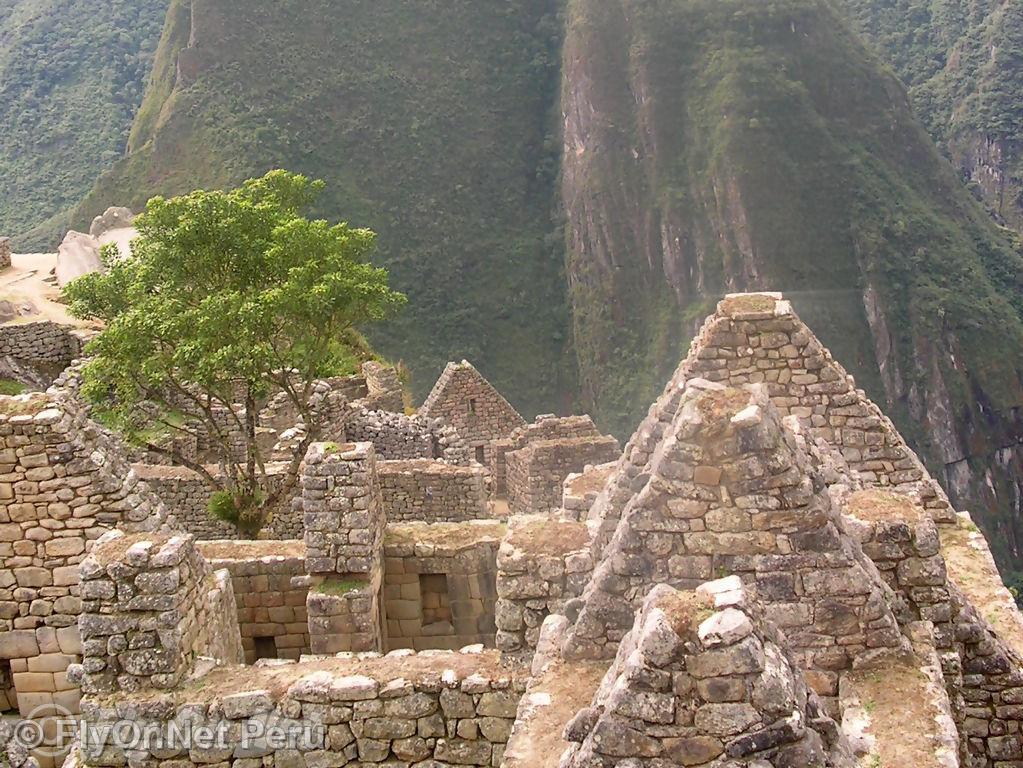 Fotoalbum: Machu Picchu