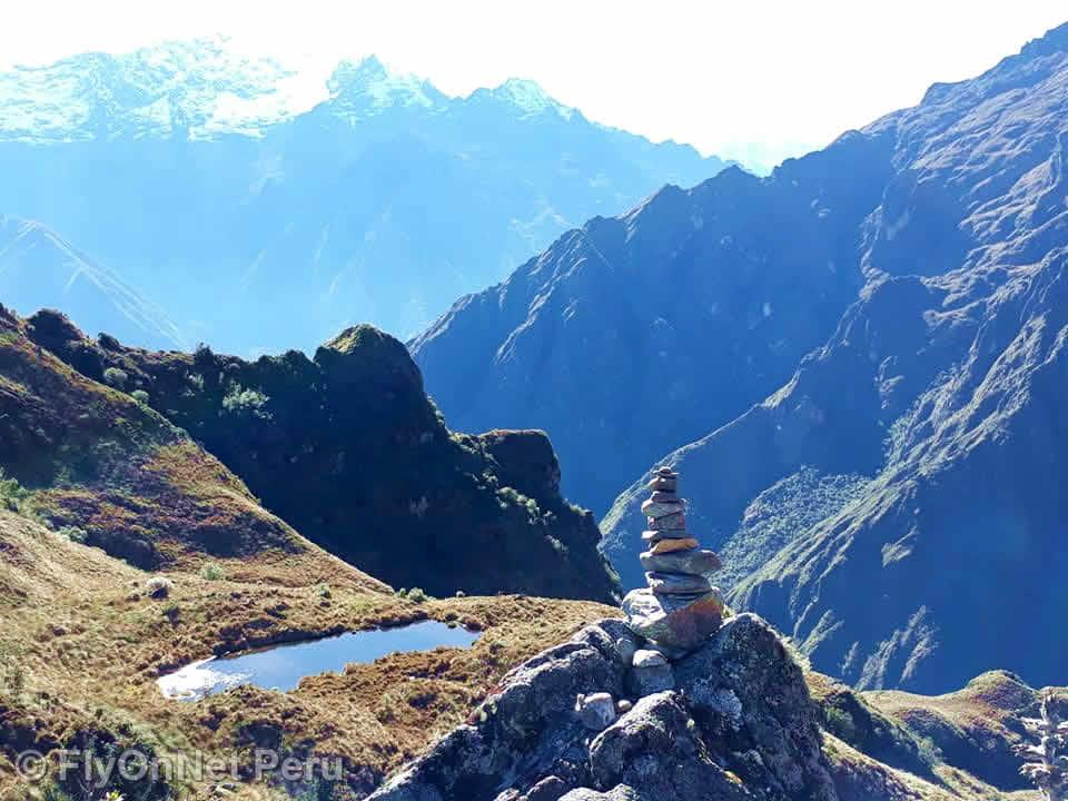 Fotoalbum: Salcantay