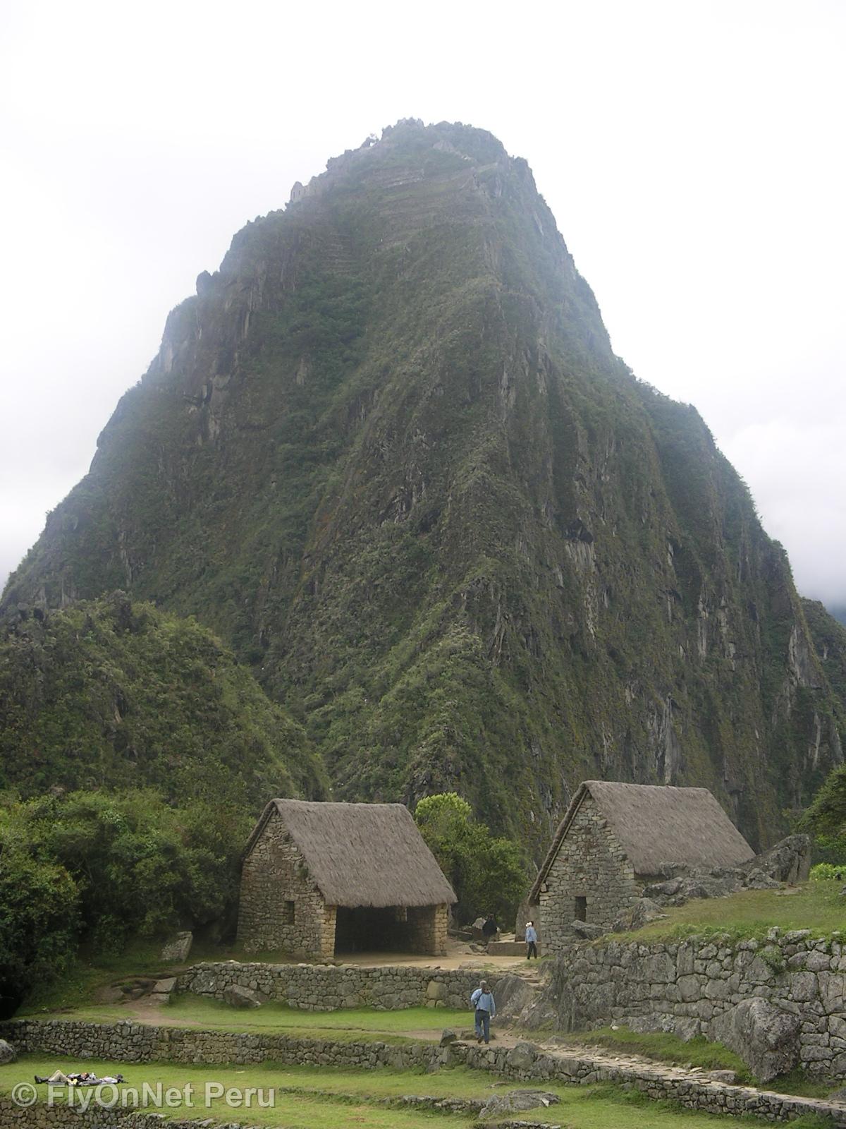 Fotoalbum: Machu Picchu