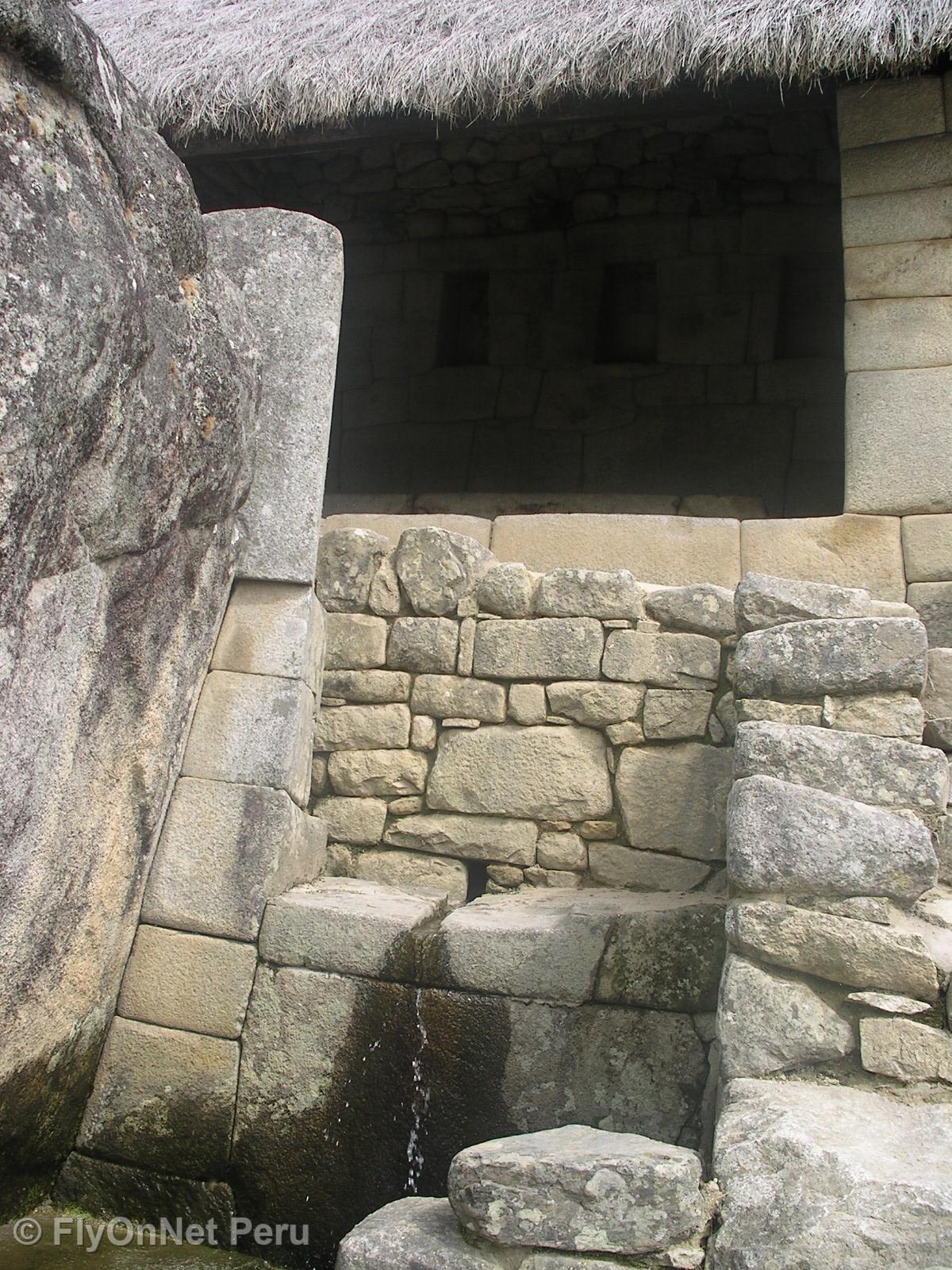 Fotoalbum: Machu Picchu