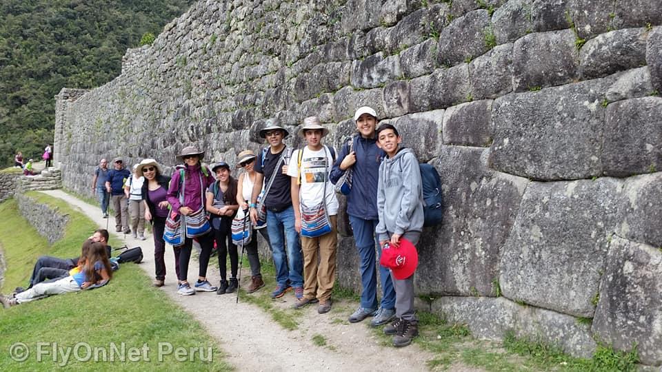 Fotoalbum: Machu Picchu