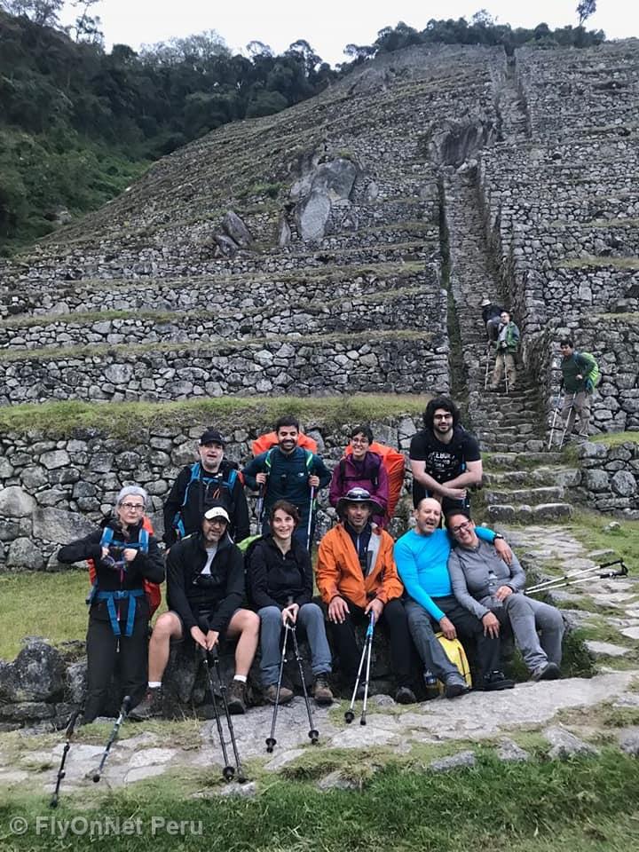 Fotoalbum: Machu Picchu