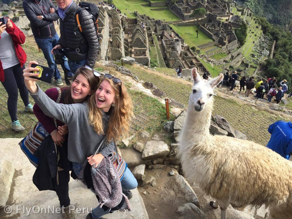 Fotoalbum: Machu Picchu