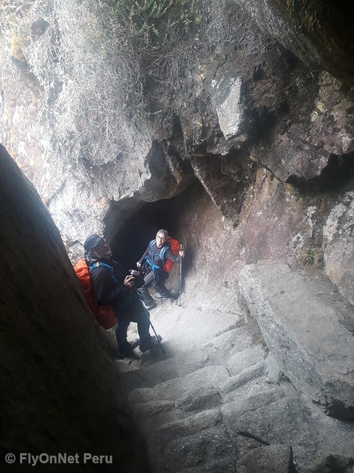 Fotoalbum: Inka-Pfad