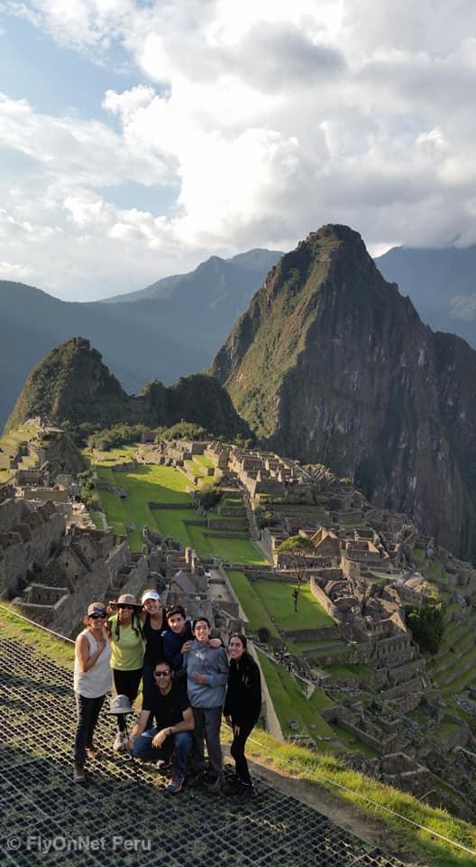 Fotoalbum: Machu Picchu