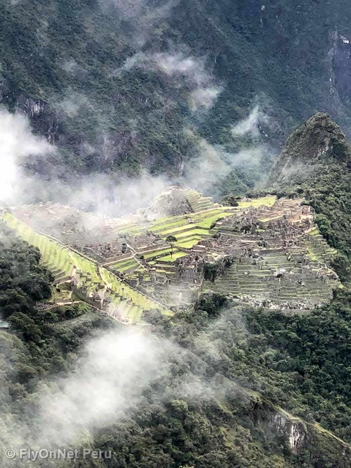 Fotoalbum: Machu Picchu