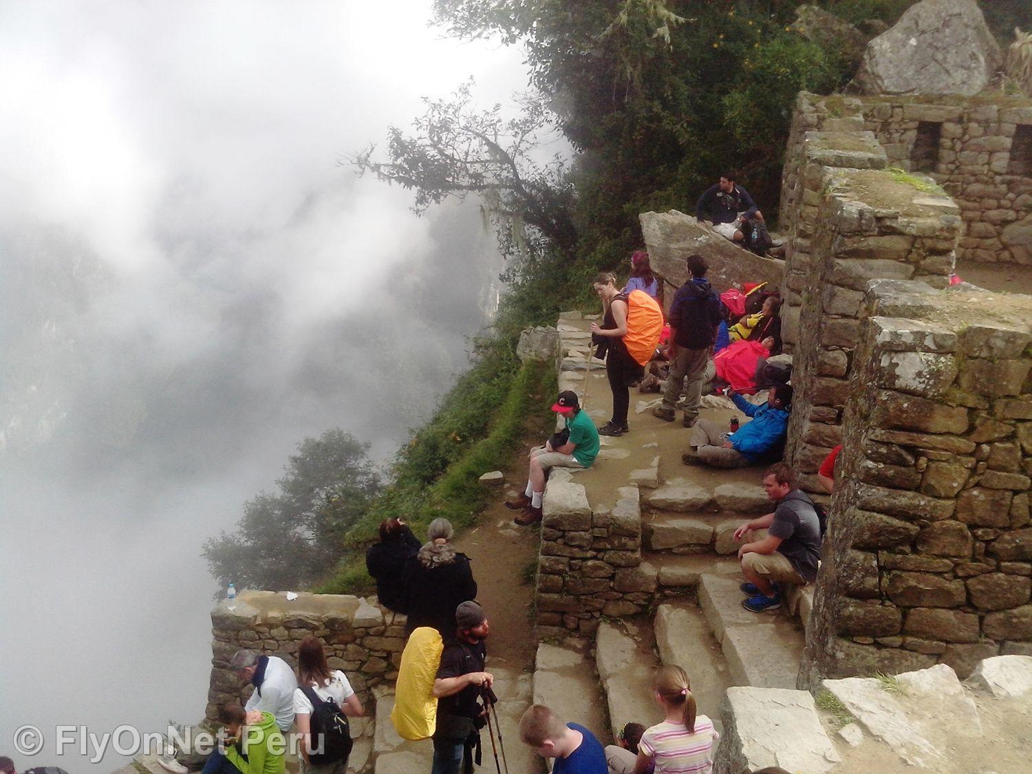 Fotoalbum: Machu Picchu