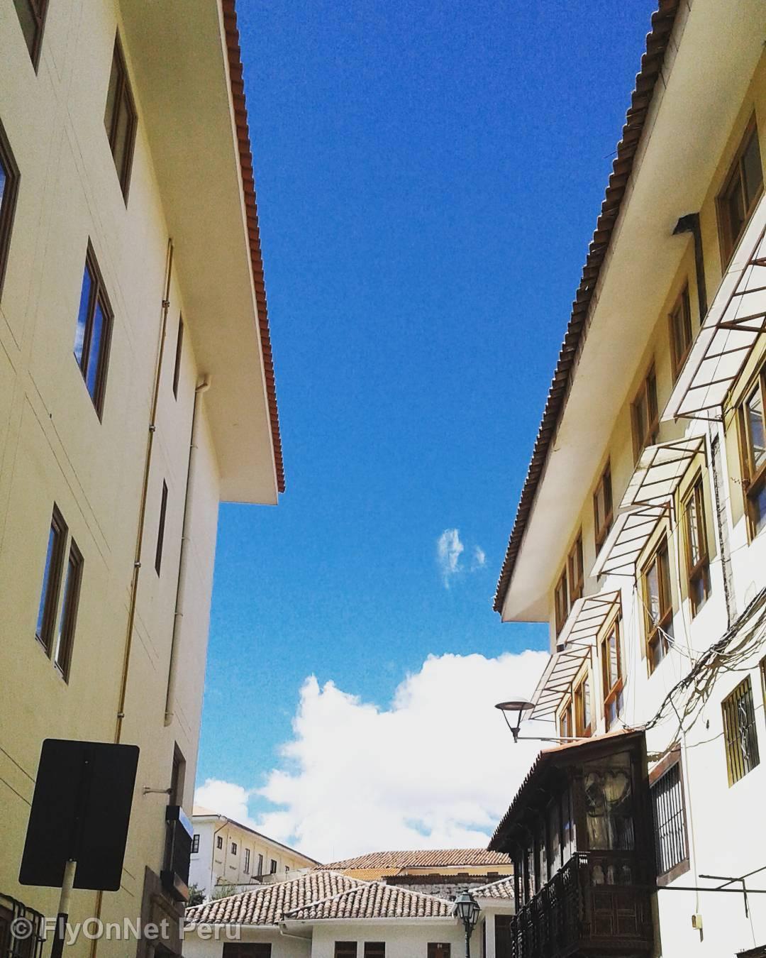 Fotoalbum: Cuzco