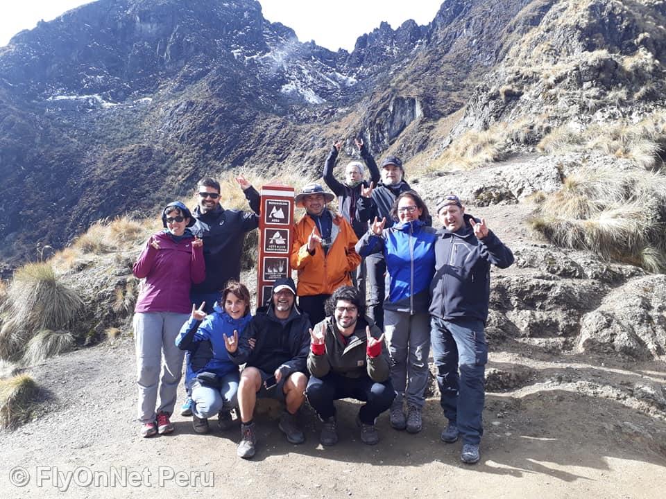 Fotoalbum: Machu Picchu
