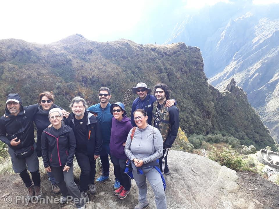 Fotoalbum: Machu Picchu
