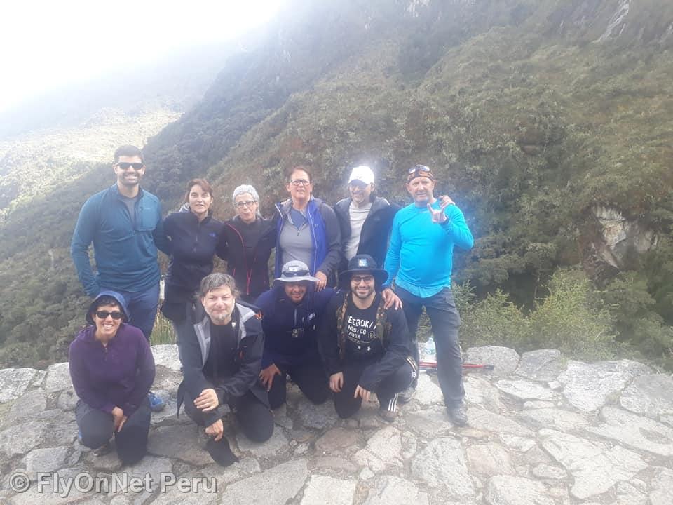 Fotoalbum: Machu Picchu