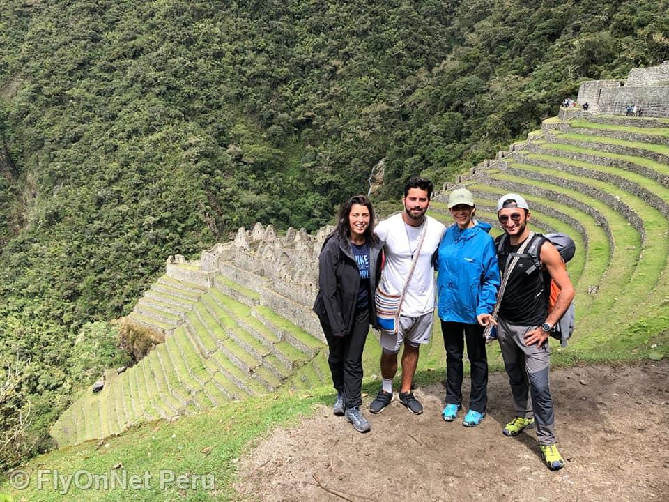 Fotoalbum: Machu Picchu