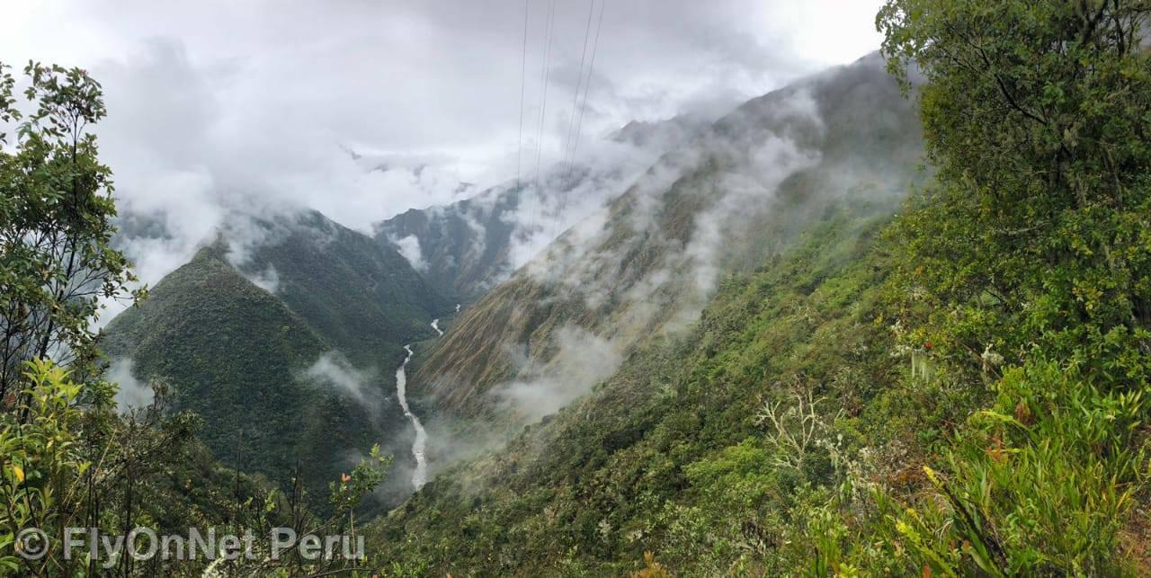 Fotoalbum: Machu Picchu
