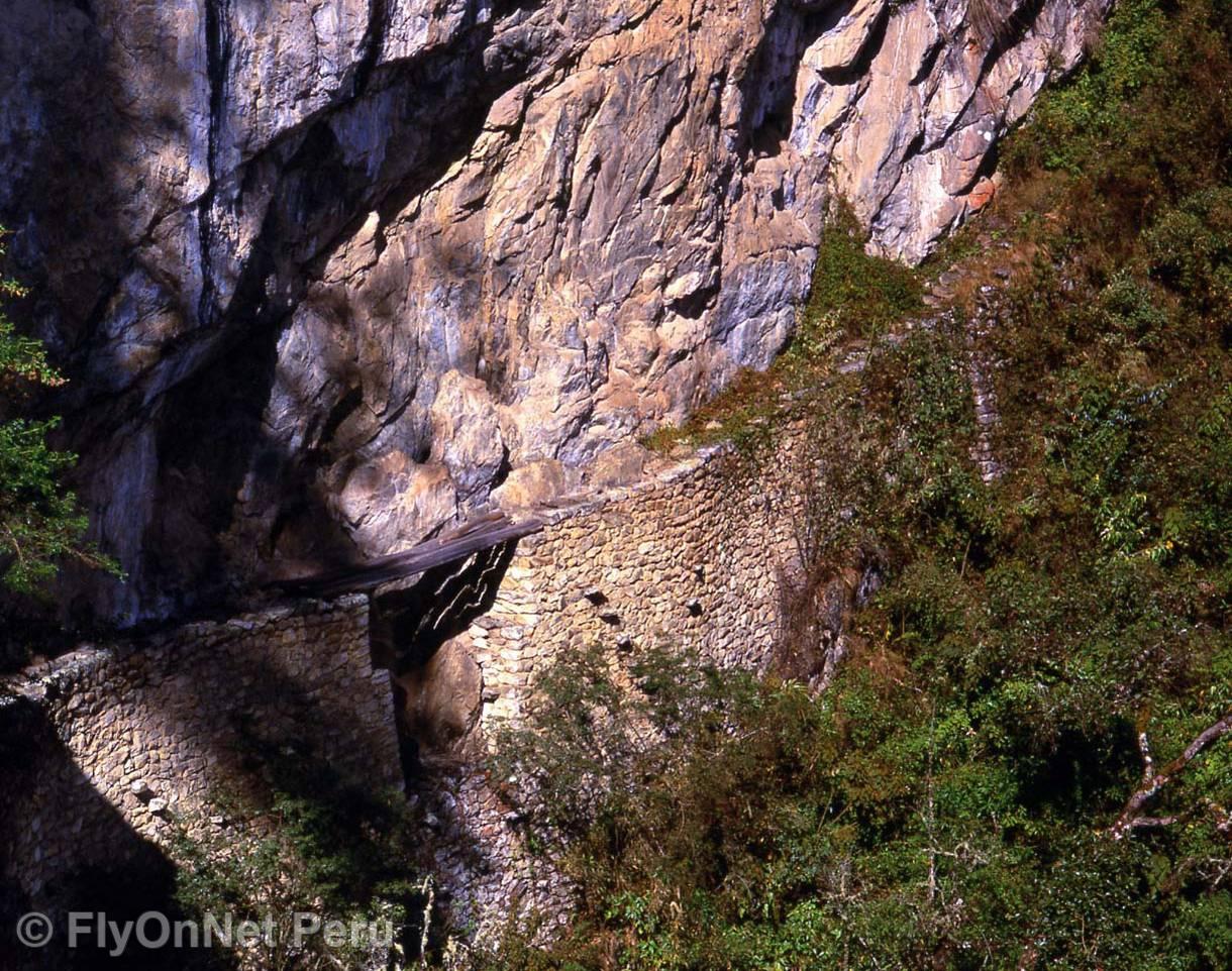 Fotoalbum: Unsere Gruppe in Machu Picchu
