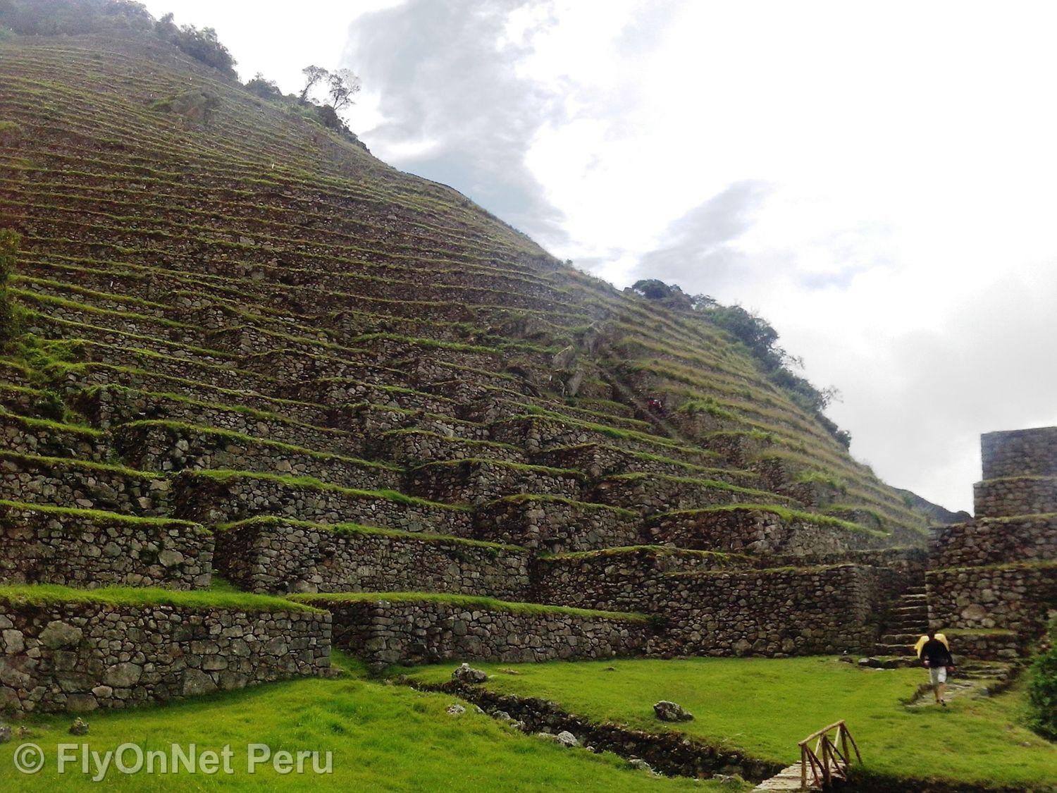 Fotoalbum: Machu Picchu