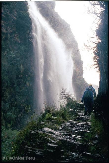 Fotoalbum: Machu Picchu