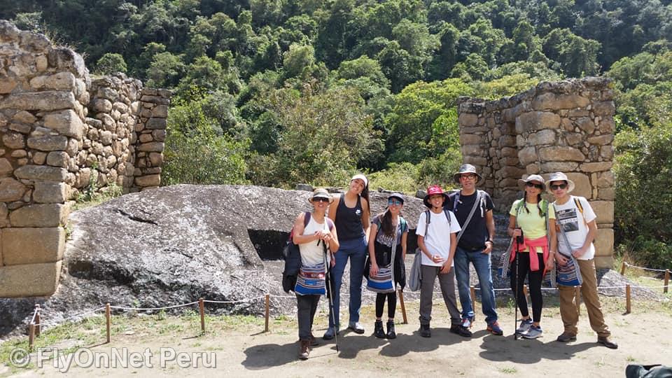 Fotoalbum: Machu Picchu