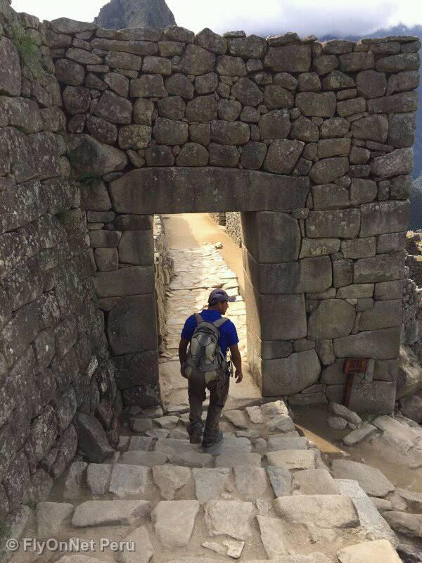 Fotoalbum: Machu Picchu