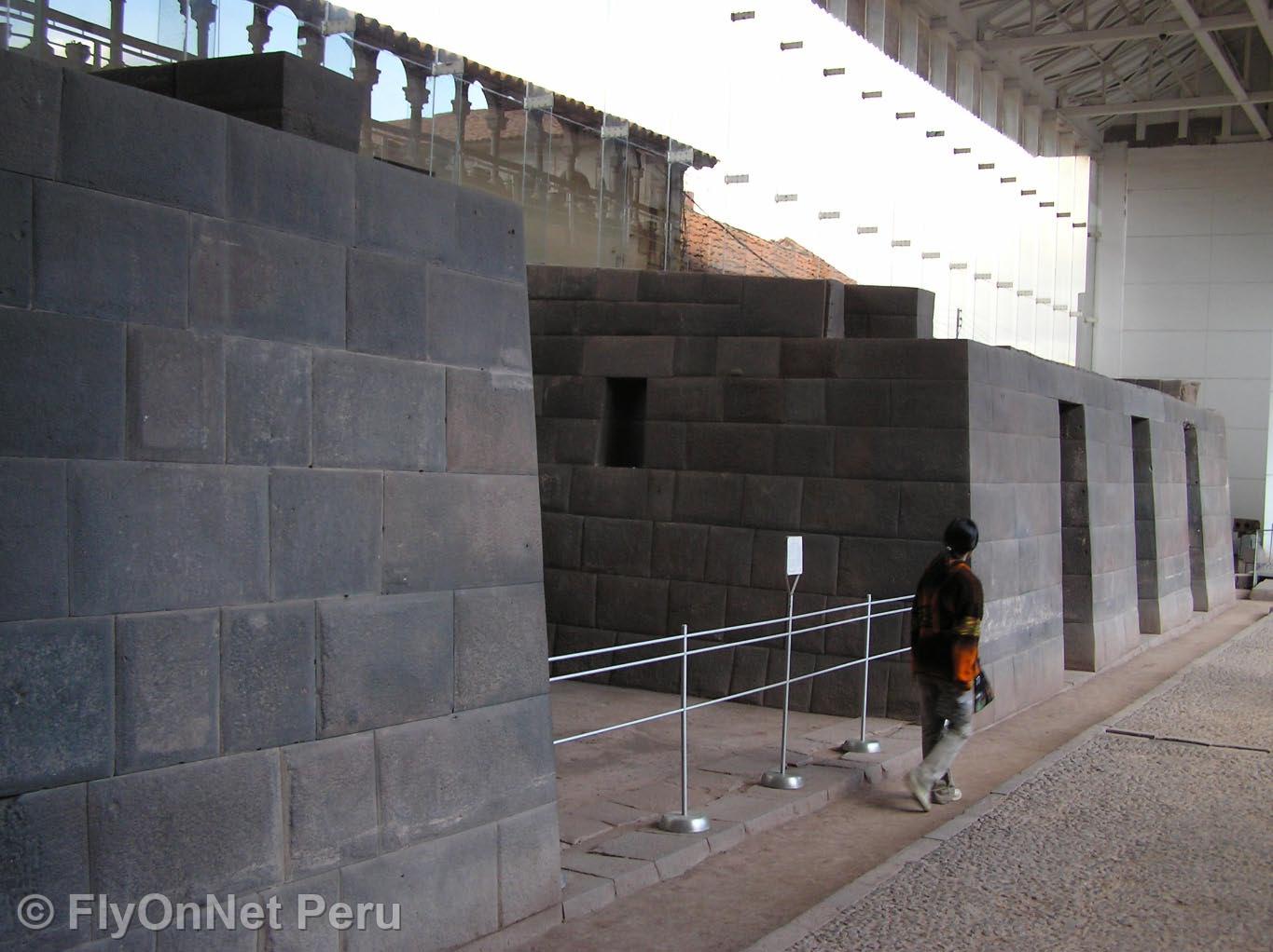 Salcantay Majestic: Cuzco