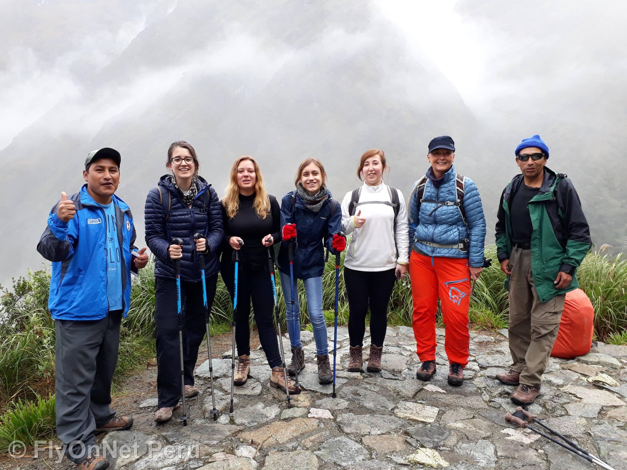 Fotoalbum: Machu Picchu