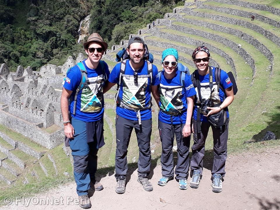 Fotoalbum: Machu Picchu