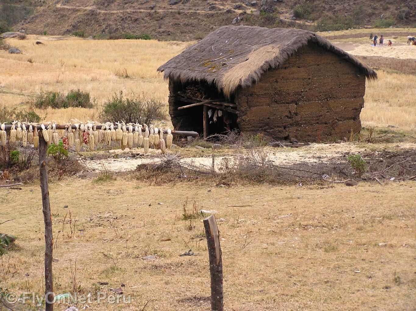 Fotoalbum: Salcantay