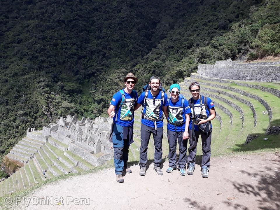 Fotoalbum: Machu Picchu