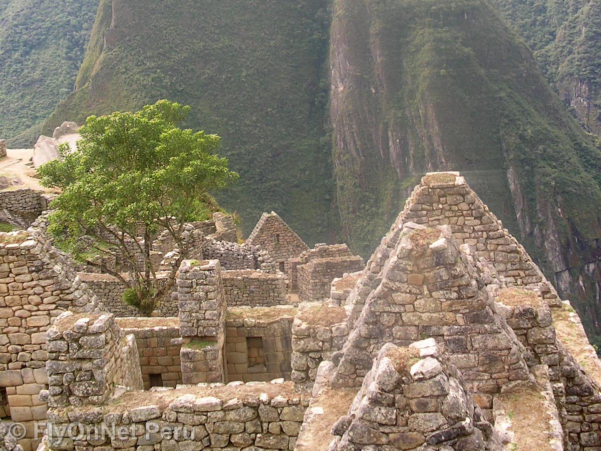 Fotoalbum: Machu Picchu