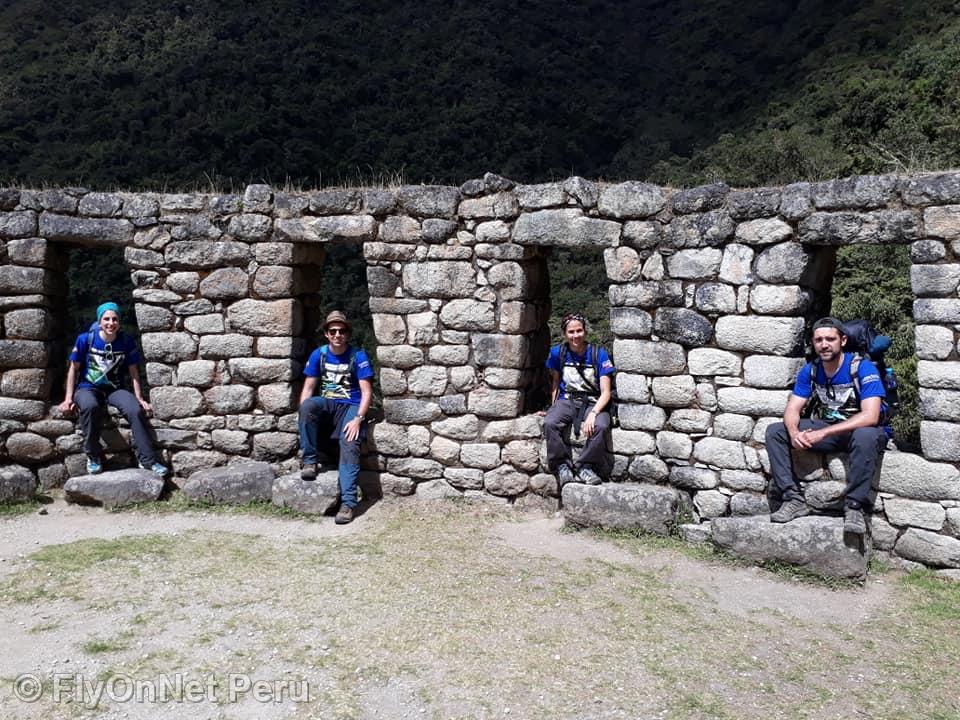 Fotoalbum: Machu Picchu