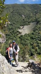 Inka-Pfad