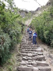 Inka-Pfad