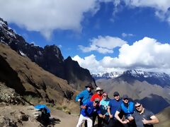 Inka-Pfad