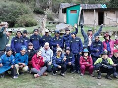 Inka-Pfad