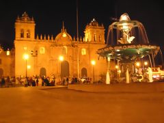 Kathedrale von Cuzco