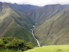Inka-Pfad