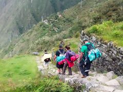 Inka-Pfad