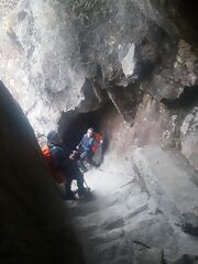 Inka-Pfad