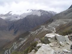 Inka-Pfad