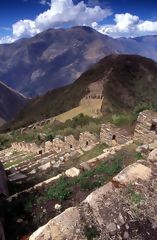 Inka-Pfad