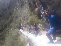 Inka-Pfad