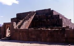 Inka-Pfad
