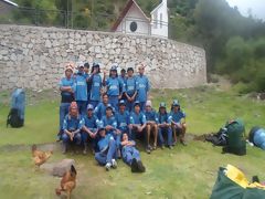 Inka-Pfad