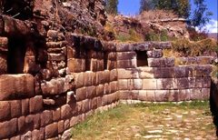 Inka-Pfad