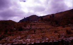 Inka-Pfad